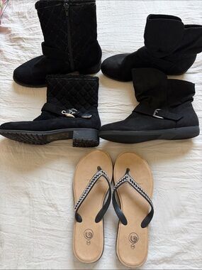 Women’s shoes